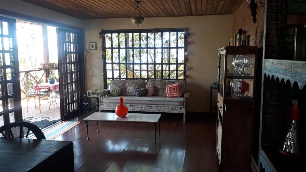 Casa Serra Negra Bezerros Εξωτερικό φωτογραφία