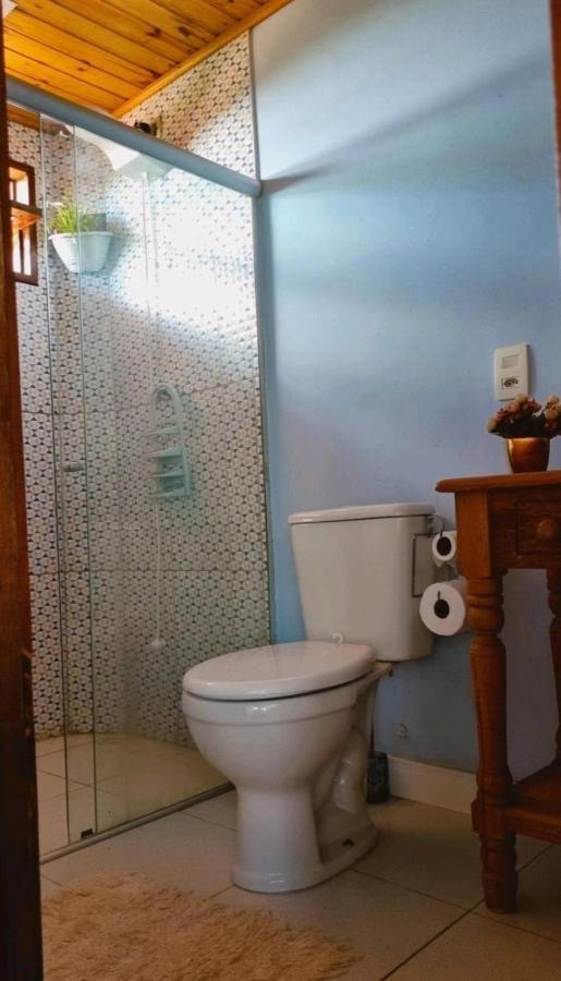 Casa Serra Negra Bezerros Εξωτερικό φωτογραφία