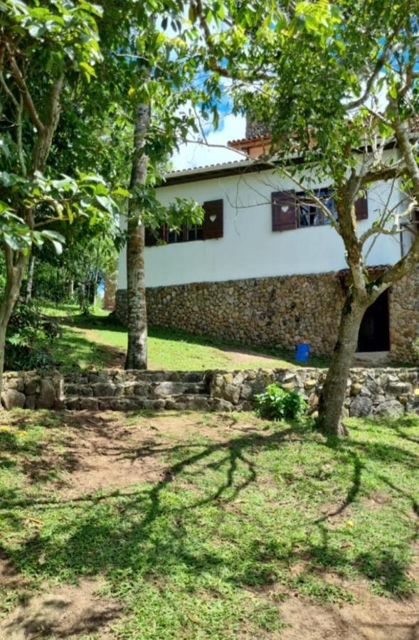 Casa Serra Negra Bezerros Εξωτερικό φωτογραφία